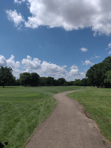 Public Golf Course «Billy Caldwell Golf Course», reviews and photos, 6150 N Caldwell Ave, Chicago, IL 60646, USA