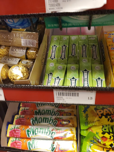 Book Store «University Bookstore», reviews and photos, 1500 S St, Lincoln, NE 68588, USA