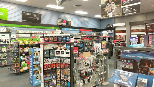 Video Game Store «GameStop», reviews and photos, 23632 El Toro Rd C, Lake Forest, CA 92630, USA