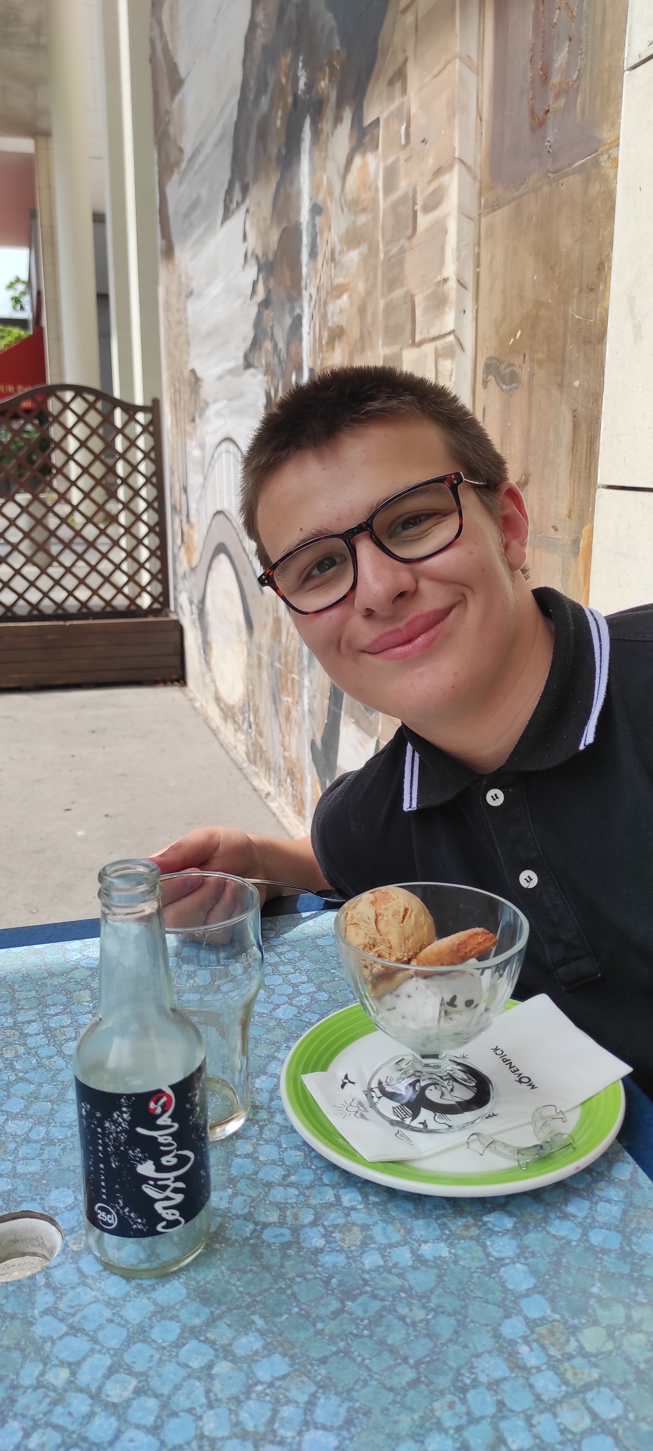 Photo n° 1 de l'avis de Muriel.a fait le 22/07/2023 à 16:04