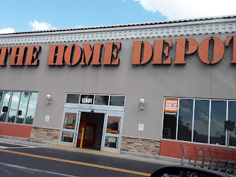 The Home Depot