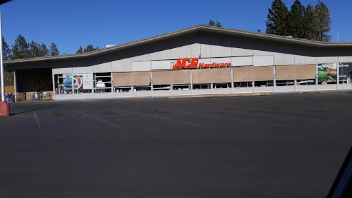 Hardware Store «Thomas Ace Hardware», reviews and photos, 5720 Clark Rd, Paradise, CA 95969, USA