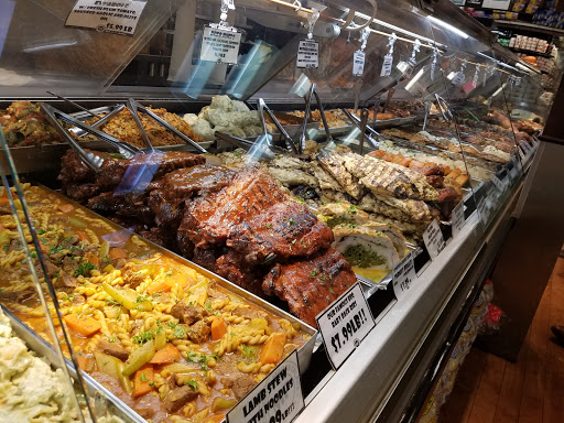 Grocery Store «Maywood Market Place», reviews and photos, 78 W Pleasant Ave, Maywood, NJ 07607, USA