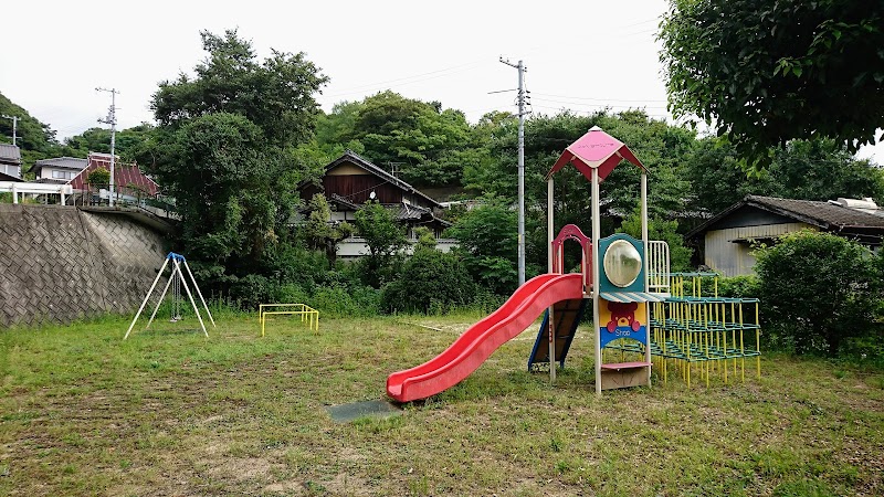 岩子島公園