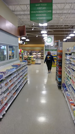 Supermarket «Publix Super Market at Centre at Panola», reviews and photos, 3045 Panola Rd, Lithonia, GA 30038, USA