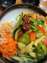 Nouille du Restaurant vietnamien VietnamFood à Paris - n°4