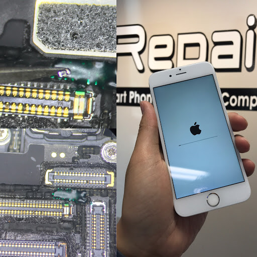 Electronics Repair Shop «iRepair - Cell Phone Repair», reviews and photos, 4251 Winder Hwy e, Flowery Branch, GA 30542, USA