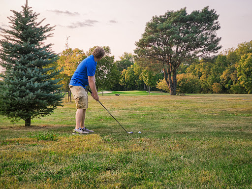 Golf Course «Raymond Memorial Golf Course», reviews and photos, 3860 Trabue Rd, Columbus, OH 43228, USA