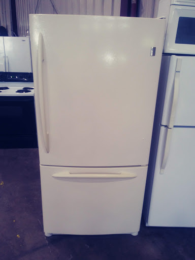 Used Appliance Store «Reconditioned Appliances», reviews and photos, 701 N Belt W, Swansea, IL 62226, USA
