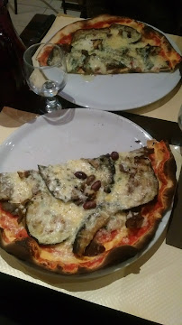 Plats et boissons du Pizzeria Pizza Fiorentina à Nice - n°20