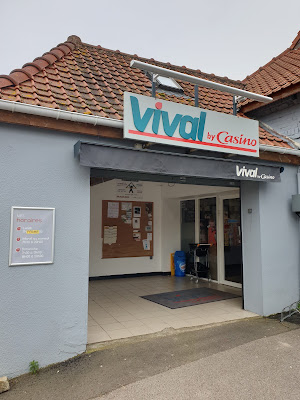 Vival à Quend