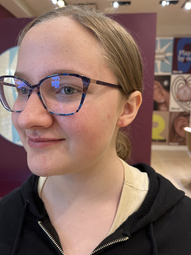 Explore teaching tattoo ideas, creative tattoo ideas in Minneapolis, available at Rowan Mall of America