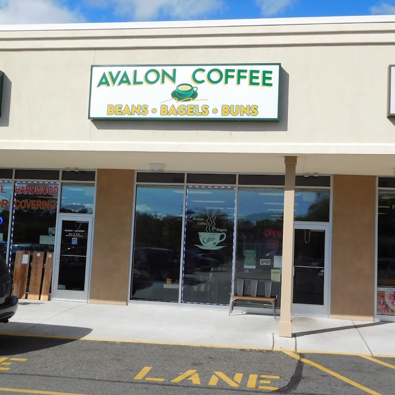 Avalon Coffee