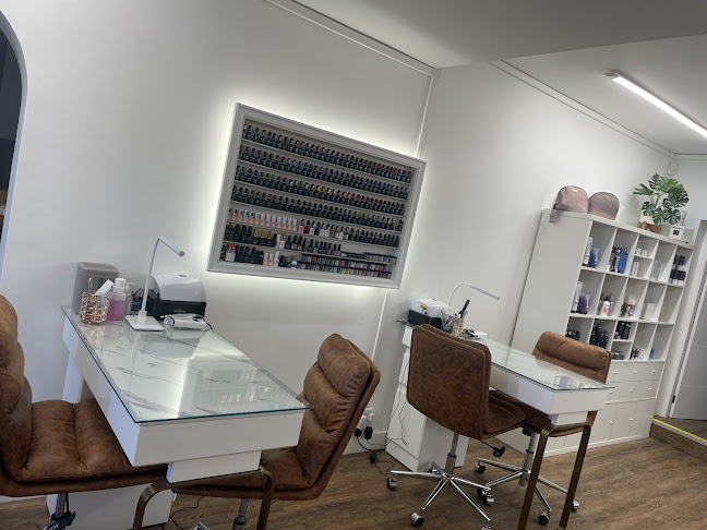 3Sixty Hair & Beauty - Lincoln