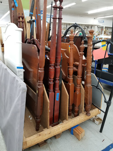 Thrift Store «Habitat for Humanity Charlotte ReStore», reviews and photos