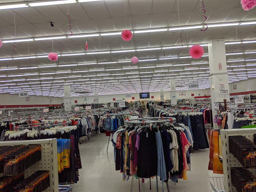 Thrift Store «Ohio Thrift Store», reviews and photos, 5738 Columbus Square, Columbus, OH 43231, USA