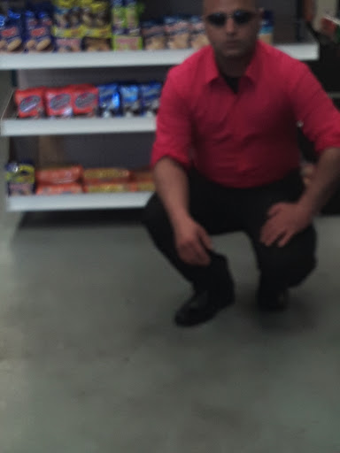 Food Products Supplier «Mi Pueblo Market», reviews and photos, 544 Harbour Way, Richmond, CA 94801, USA