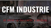 C.F.M Industrie Brioude