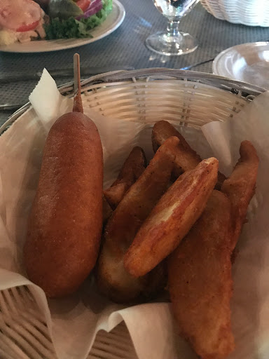 Lodge «Pere Marquette Lodge & Conference Center», reviews and photos, 13653 Lodge Blvd, Grafton, IL 62037, USA