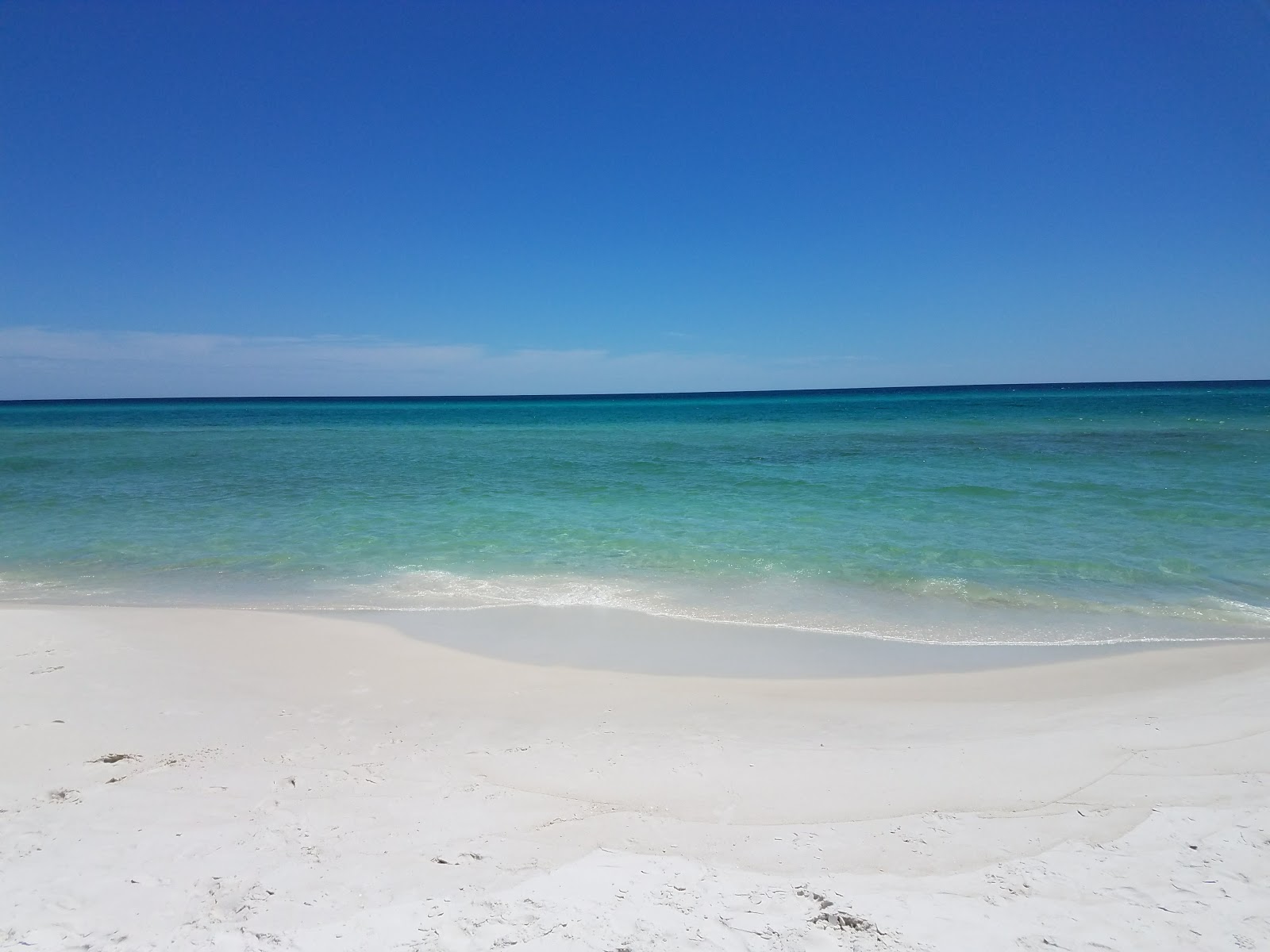 Gulf Lakes Beach photo #7