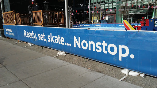 Park «Skyline Park», reviews and photos, 16th St, Denver, CO 80202, USA