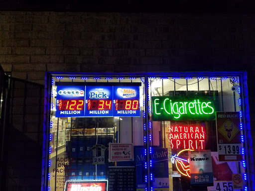 Tobacco Shop «Tobacco & Supplies», reviews and photos, 1000 Apache Trail #106, Apache Junction, AZ 85120, USA