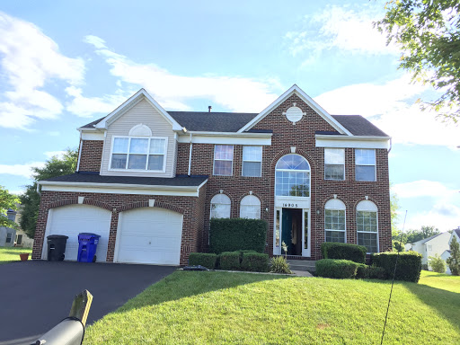 Roofing Contractor «HF Roofing Contractor Inc», reviews and photos, 1001 Playford Ln, Silver Spring, MD 20901, USA