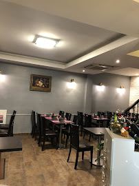 Atmosphère du Restaurant japonais Kyotori à Chartres - n°1