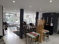 Atmosphère du Hotel Restaurant le Risle à Montfort-sur-Risle - n°17