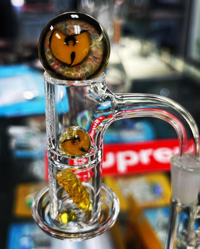 Glass Blower «ZZYZX Smoke Shop», reviews and photos, 2127 Pickwick Dr, Camarillo, CA 93010, USA