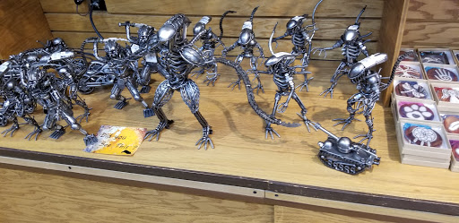 Gift Shop «Stagecoach», reviews and photos, 310 3rd Ave, Kearney, NE 68845, USA