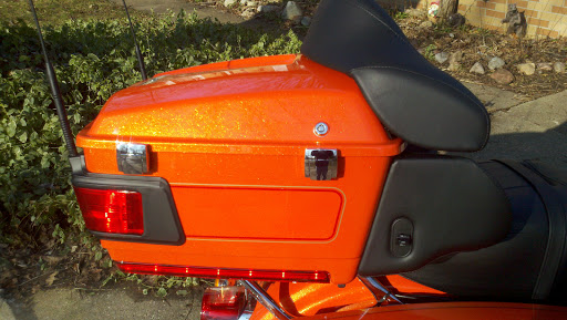 Nature Preserve «Bow in the Clouds Preserve», reviews and photos, 1805 Nazareth Rd, Kalamazoo, MI 49048, USA