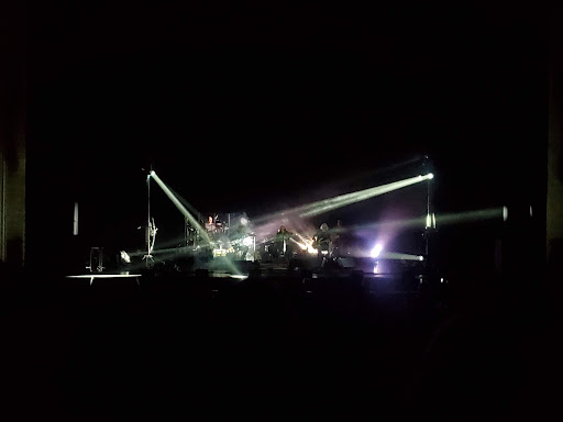 Performing Arts Theater «The Peace Center», reviews and photos, 101 W Broad St, Greenville, SC 29601, USA