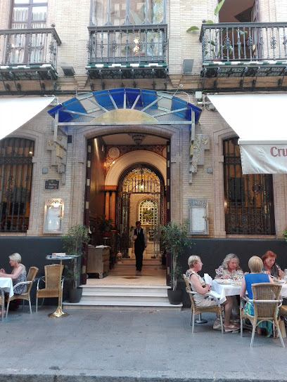 Bar del sisar - Bda. Cdad. del Aljarafe, 41927 Mairena del Aljarafe, Sevilla, Spain