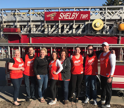 Employment Agency «Manpower», reviews and photos, 47077 Hayes Rd, Shelby Charter Township, MI 48315, USA