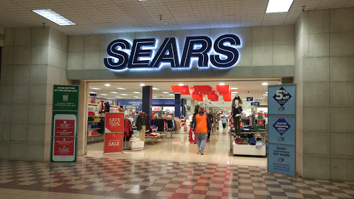 Department Store «Sears», reviews and photos, 5500 Buckeystown Pike, Frederick, MD 21703, USA