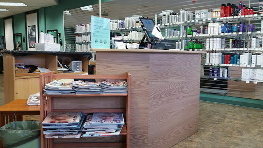 Hair Salon «Perfect Look Salon», reviews and photos, 2234 Oregon Coast Hwy, Newport, OR 97365, USA