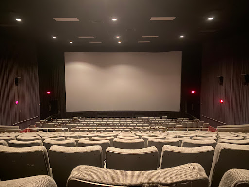 Movie Theater «AMC Star», reviews and photos, 4300 Baldwin Rd, Auburn Hills, MI 48326, USA