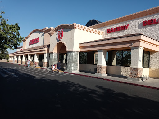 Supermarket «Save Mart Supermarkets», reviews and photos, 275 W Forest Ave, Coalinga, CA 93210, USA