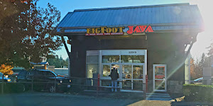 Edmonds BigFoot Java