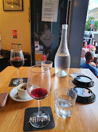 Plats et boissons du Restaurant familial RESTAURANT LOU PASTURIER à La Fare-en-Champsaur - n°5