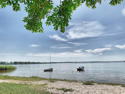 Photo de Hundebadestrand et le règlement