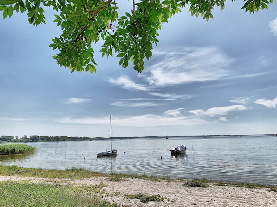 Hundebadestrand