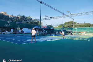 Sân Tennis Khánh Hội image