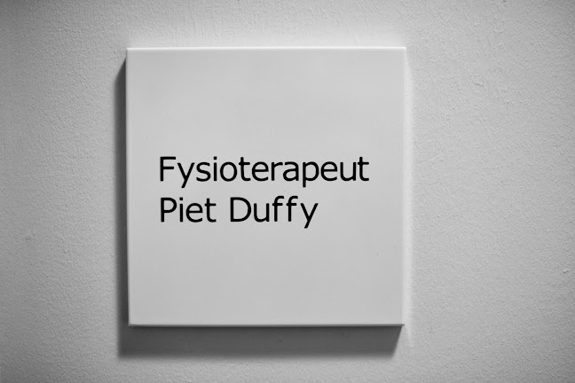 Anmeldelser af Fysioterapeut Piet Duffy i Skanderborg - Fysioterapeut