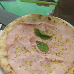 Photo n°4 de l'avis de Chiara.i fait le 10/08/2021 à 12:43 sur le  Pizzeria La Traversa cavalleggeri à Naples