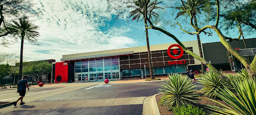 Department Store «Target», reviews and photos, 1800 E Rio Salado Pkwy #120, Tempe, AZ 85281, USA