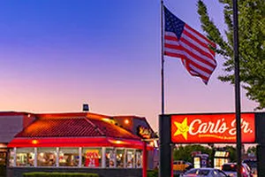 Carl’s Jr. image