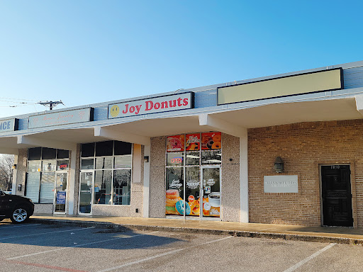 Donut Shop «Joy Donuts», reviews and photos, 1052 E Belt Line Rd, Richardson, TX 75081, USA