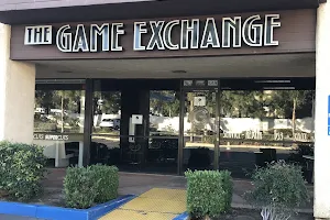The Game Exchange image